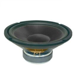 Somogyi Elektronic Difuzor de joase 250mm 8Ohm Pm 150W Pn 100W 30-2.500Hz SBX 2530 BK SAL (SBX 2530/BK)