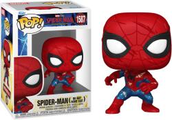 Funko Pop! Marvel: Spider-Man (No Way Home Suit) (Brand New Day) #1587 (EDM-112828) Figurina
