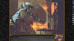 Pixel Puzzles Illustrations & Anime Jigsaw Pack: Mechs (PC) Jocuri PC