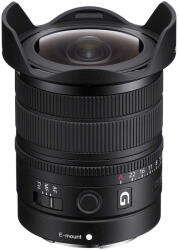 Sony FE 8-14mm Fisheye G (SEL814GB.SYX) Обективи