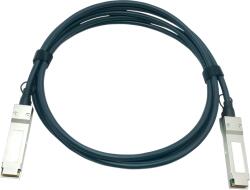 PNY NVIDIA DGX Spark personal AI Supercomputer Double stack bundle cable, QSFP - QSFP, 0.5m, 34 AWG (DGXSPARK-BUNDL-CABLE)