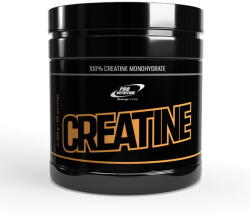 Pro Nutrition Creatină monohidrată pudră fară aromă 250g (6421766006008)