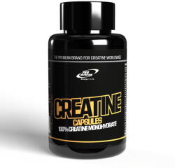 Pro Nutrition Creatina monohidrata (Creapure) 150 capsule x 500mg (6421766044109)
