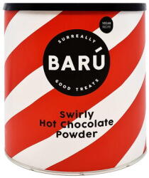 BARÚ Cacao Pudra Swirly Chocolate Powder Aroma Ciocolata | 1500 g (cfd-2302020057)