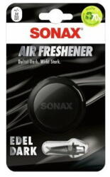 Sonax Odorizant Auto pentru Grila Sonax Air Freshener, Edel Dark (361041) - vexio