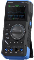 FNIRSI Handheld Digital Multimeter Oscilloscope SigGen 3 in 1 DST-210 (57389)