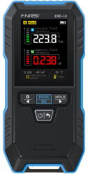 FNIRSI Detector de radiatii electromagnetice FNIRSI ERD-10 (57403)