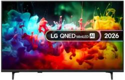 LG 43QNED72B6B