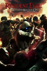Capcom Resident Evil Raccoon City Edition (PC)
