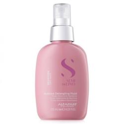 ALFAPARF Milano Semi di Lino Moisture Nutritive Detangling fluid 125 ml