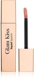 Flormar Glam Kiss Liquid Lipstick Ruj de buze lichid, de lunga durata lucios culoare 003 Blush Dusk 3.5 ml