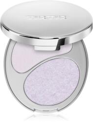 TIRTIR Prism Highlighter Duo Pudra compacta ce ofera luminozitate culoare 03 Purple Meteo 7 g