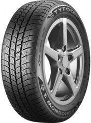 Tyfoon Eurosnow3x 215/55r16 97h Xl (4019238077193) - anvelino