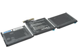 AVACOM Baterie de schimb AVACOM pentru Apple MacBook Pro 13" A1708 Li-Pol 11.4V 4700mAh 54Wh - A1713 (NOMA-1713-P69)