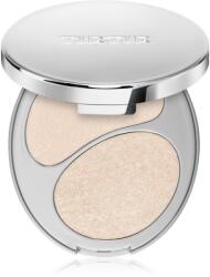 TIRTIR Prism Highlighter Duo Pudra compacta ce ofera luminozitate culoare Sparkling Wine Halo 7 g