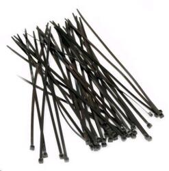 Gembird Bandă de fixare pentru cabluri CABLEXPERT 250 x 3, 6 mm, 100 buc (NYTFR-250x3.6)