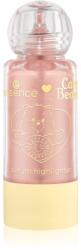 essence Care Bears iluminator lichid culoare 02 Shine Brighter Together 9.5 ml
