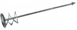 KOELNER Keverőszár (C3) ragasztóhoz és habarcshoz M14 menettel, 120mm-es átmérővel, 16-35kg anyagmennyiséghez (53265)