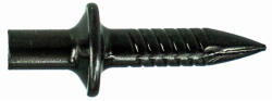 Koelner - Rawlplug KS293 FixPin beüthető rovátkolt betonszeg 4, 0x14mm (71322)