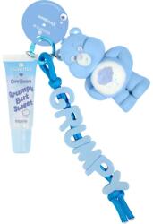 essence Care Bears lip gloss cu clips culoare 01 Grumpy But Sweet