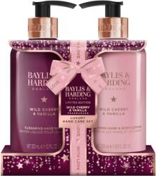 Baylis & Harding Wild Cherry & Vanilla set cadou de maini - notino - 49,00 RON
