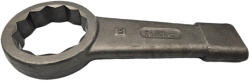 Koelner - Rawlplug Csillagkulcs, egyoldali, tizenkétszögű 100mm (02544)