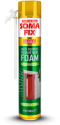Somafix Professional SE605 kézi téli purhab gazdaságos (SOMSE605)