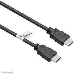 Neomounts by Newstar Neomounts HDMI35MM cablu HDMI 10 m HDMI Tip A (Standard) Negru (HDMI35MM)