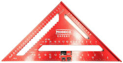 Koelner - Rawlplug Talpas derékszög szögmérővel 300x300mm (69363)