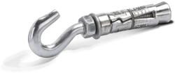 Koelner - Rawlplug Temper dübel kampós csavarral M6 horganyzott CE-ETA (64548)