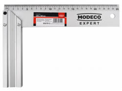 Koelner - Rawlplug Alumínium derékszög 400mm (02784)