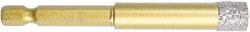 ABRABORO GOLD PRÉMIUM Csempe- és kerámiafúró gyémántbevonattal E 6, 3 befogással 5mm (020351800050)