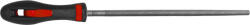 ABRABORO Kerek reszelő 200x7, 5mm (060600000009)