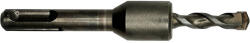 ABRABORO SDS Plus fúrószár mélységhatárolóval 6x110/33mm (020300006901)