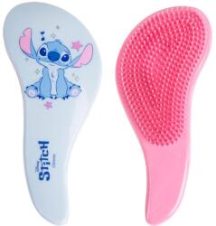 Disney Stitch Detangler Hair Brush perie de par 1 buc
