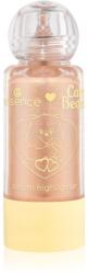 essence Care Bears iluminator lichid culoare 01 Born To Shine 9.5 ml