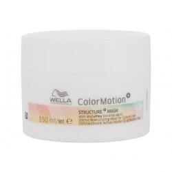 Wella Professionals Color Motion+ Structure mask 150 ml
