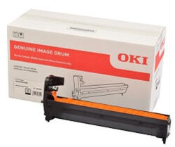OKI ES8453 fekete eredeti dobegység (44844476) (44844476)