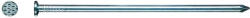 Koelner - Rawlplug Huzalszeg 7x260mm DIN1151A natúr (05862)