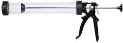 Somafix Professional SM56 Átlátszó szilikon hurka pisztoly (SOMSM56)