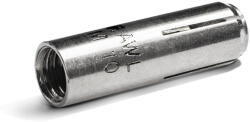 Koelner - Rawlplug Fémdübel M10 12x40mm horganyzott CE-ETA (70052)