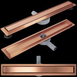 Rea Rigola Dus Rea Neox Pro Brushed Copper 60 (REA-G4800)