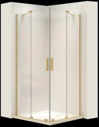 Rea Cabina Dus Rea Montana Double Gold Brush 80x100 (REA-K6635)