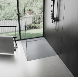 Rea Cadita De Dus Rea Bazalt Grey 90x90 (REA-K4105)