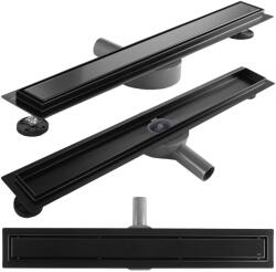 Rea Rigola Dus Rea Neox Pro Black 50 (REA-G2741)