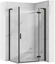 Rea Cabina Dus Rea Hugo Black 100x90 (KPL-45225)