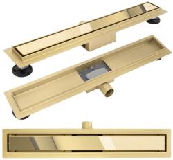 Rea Rigola Dus Rea Neox Gold 70 (REA-G2562)