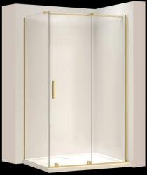 Rea Cabina Dus Rea Montana Gold Brush 120x80 (KPL-K2512)