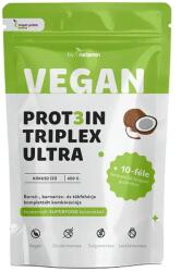 Netamin Vegan Prot3in Triplex Ultra (kókusz íz) 450g - multi-vitamin