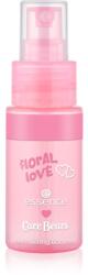 essence Care Bears parfümözött spray a testre mini hölgyeknek 02 Floral Love 35 ml